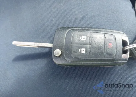 2011 Chevrolet Equinox Ls from USA, damaged, VIN 2CNFLCEC2B6444492